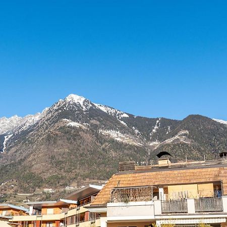 Flow Apartments Winkel Atelier Merano Exterior photo