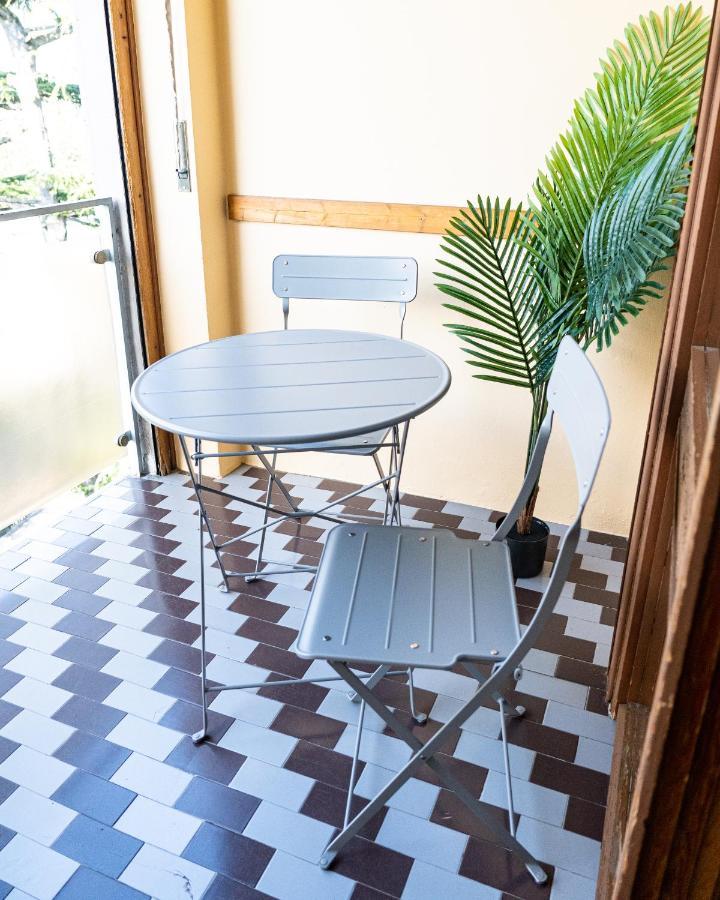 Flow Apartments Winkel Atelier Merano Exterior photo