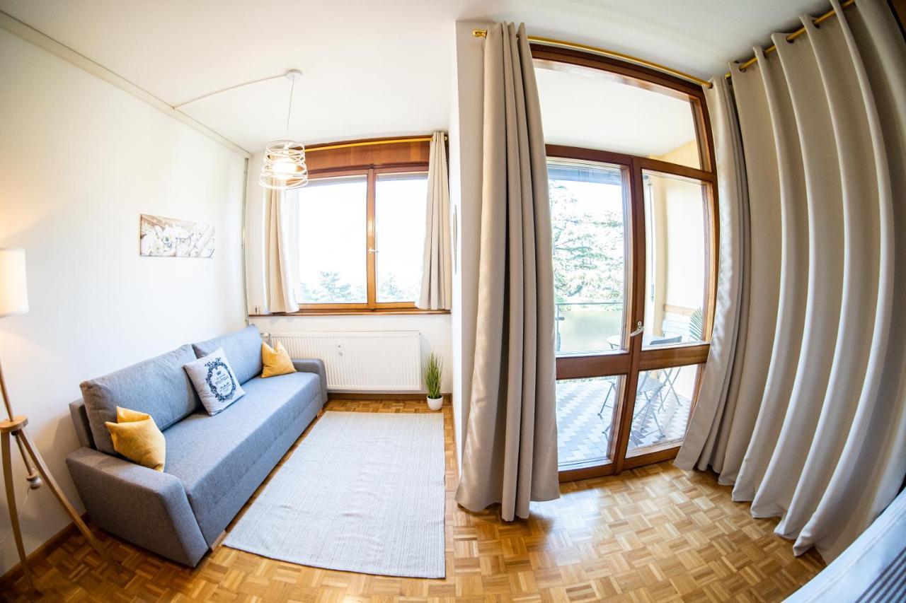 Flow Apartments Winkel Atelier Merano Exterior photo